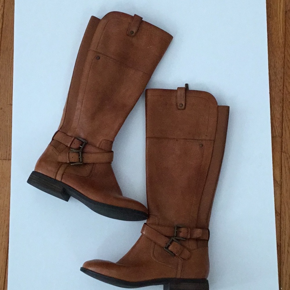 Marc Fisher Riding Boot
